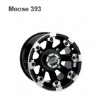 Диски для квадроциклів Moose 393